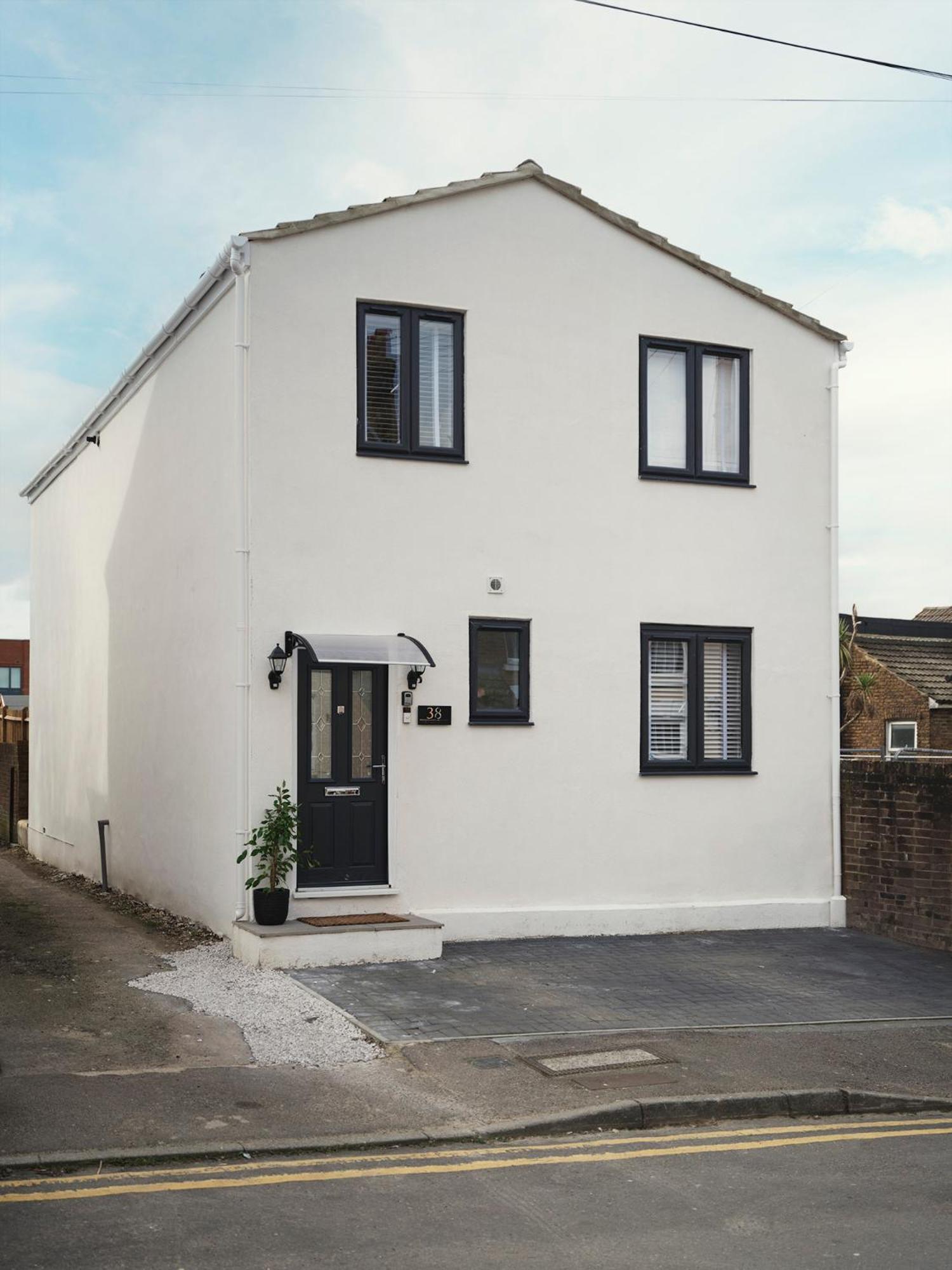 Rofennie Suite -Luxury Ensuite Room! Maidstone Exterior photo